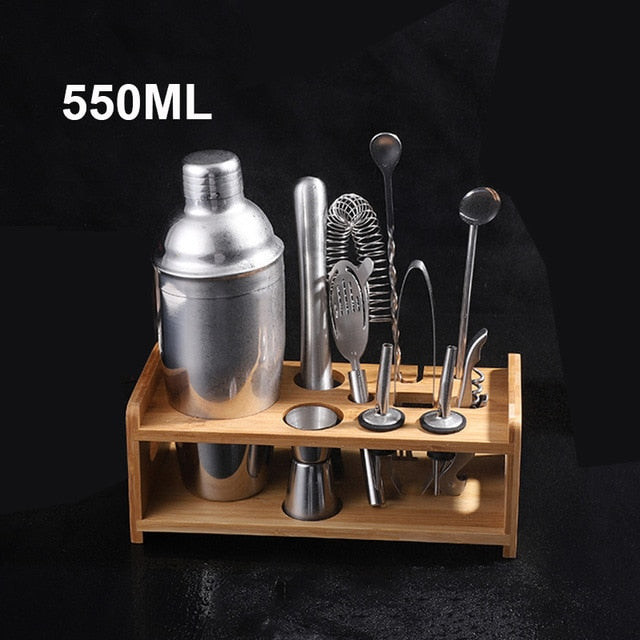 Cocktail Shaker Wine Shaker Mixer