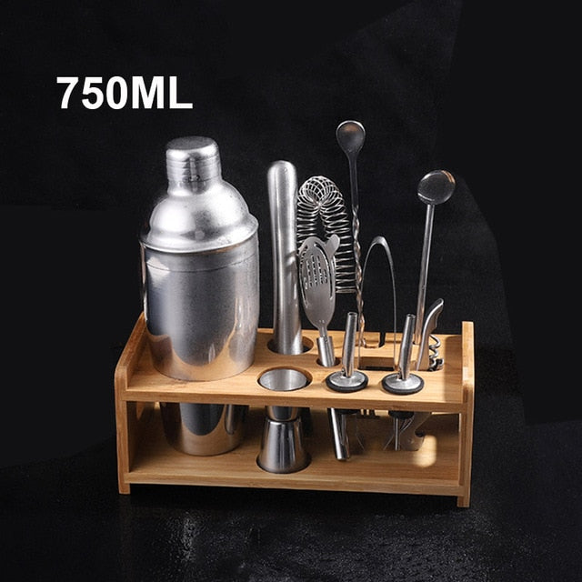 Cocktail Shaker Wine Shaker Mixer