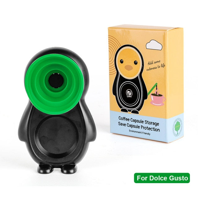 Dolce Gusto Capsule Silicone Cover