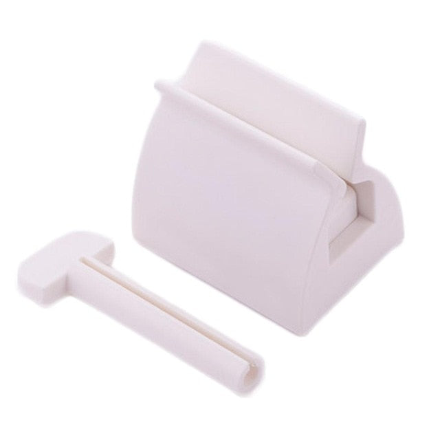 Facial Cleanser Squeezer Clips