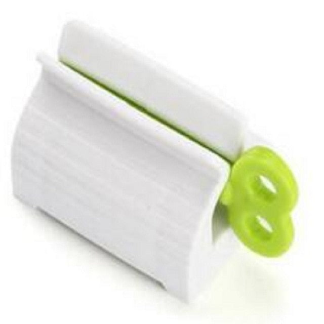 Facial Cleanser Squeezer Clips