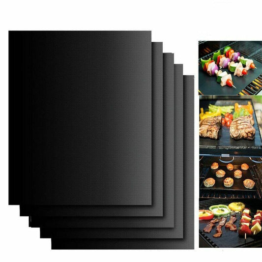 Silicone Baking Mat BBQ Cooking Mat