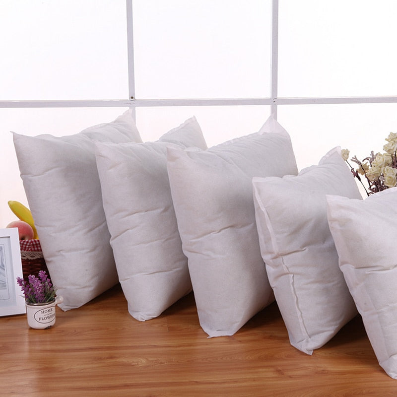 New Standard Pillow Cushion Core Pillow