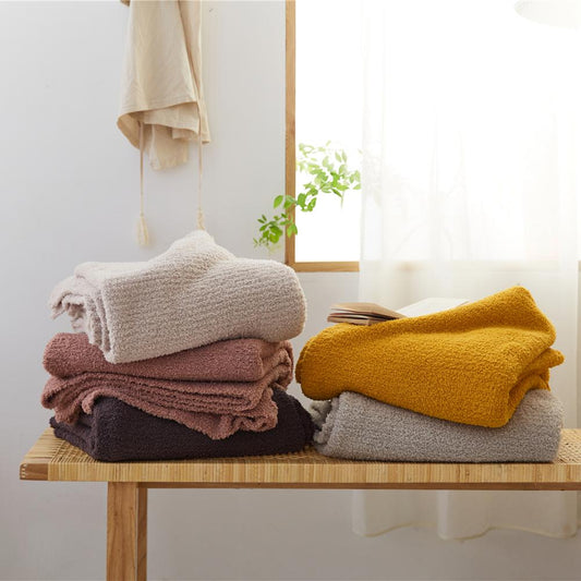 Brand Super Soft Warm Blankets Breathable