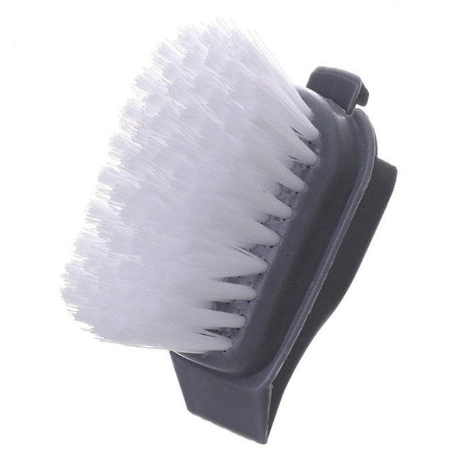 Cleaning Brush Scrubber Dish Bowl