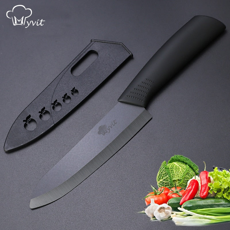 Ceramic Knife Chef Utility Knife