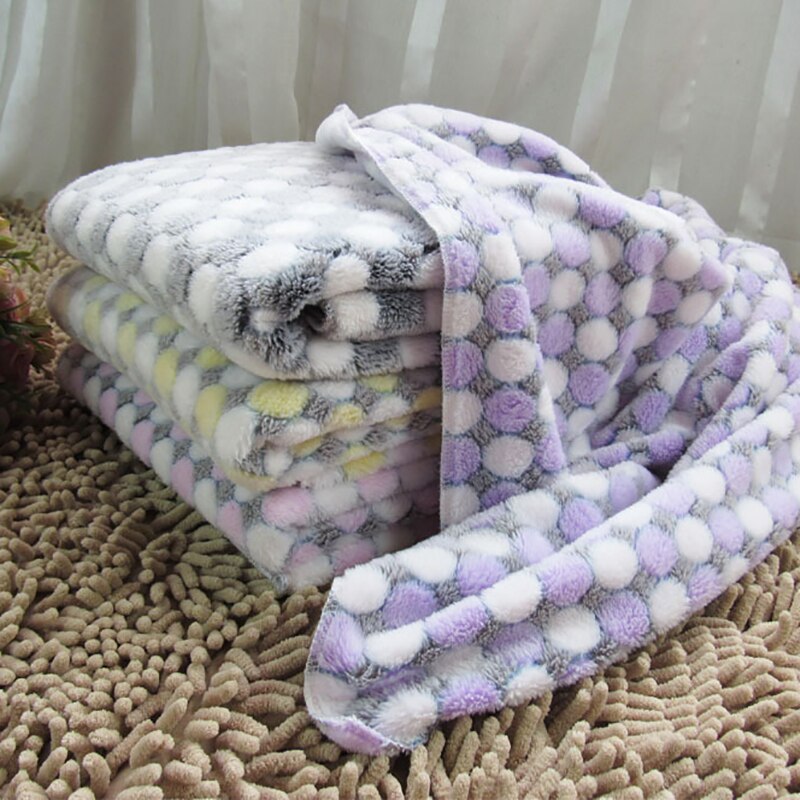 Pet Blanket Dog Mat Cushion