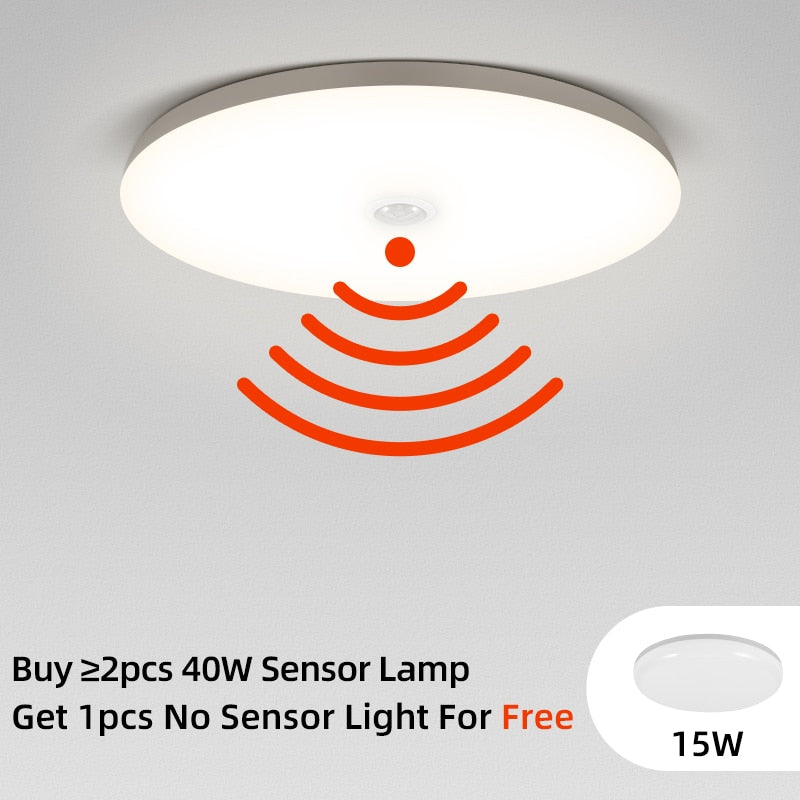 Led Ceiling Lamp Smart Light for Living Room