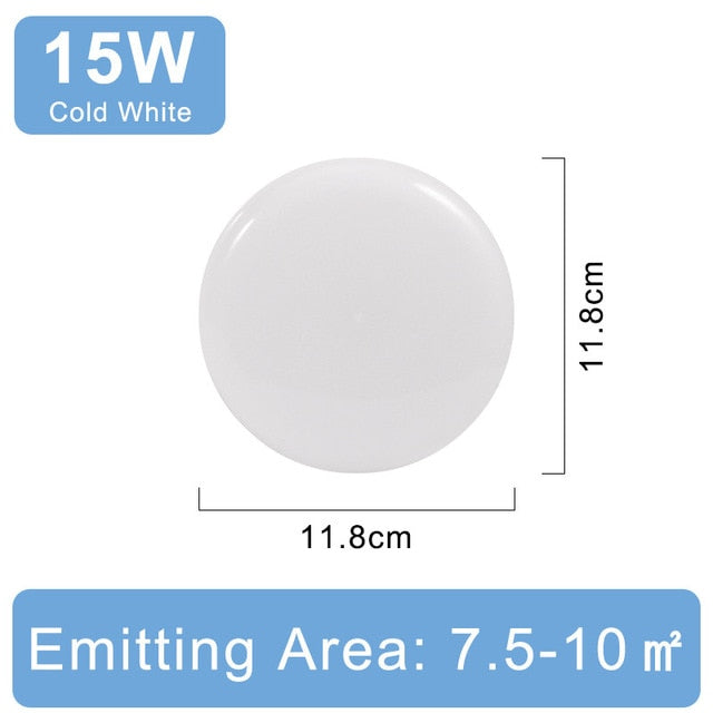 Led Ceiling Lamp Smart Light for Living Room