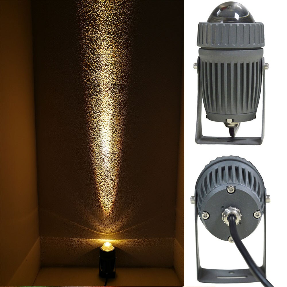 Color waterproof Lawn led garden light lighting for garden lamp