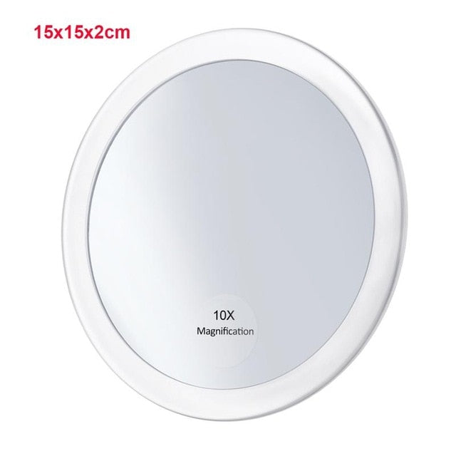 LED Cosmetic Vanity Mirror