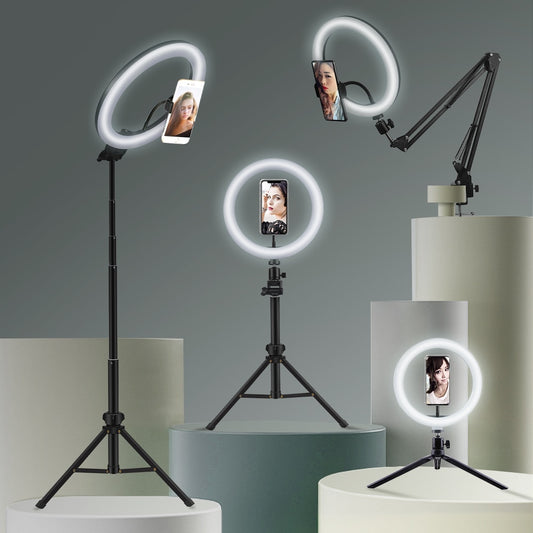 Selfie Ring Light Photography