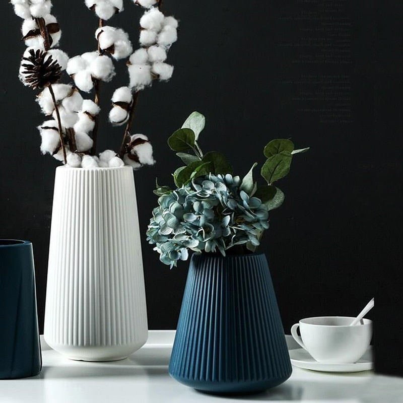 European Style Vases Home Decorations