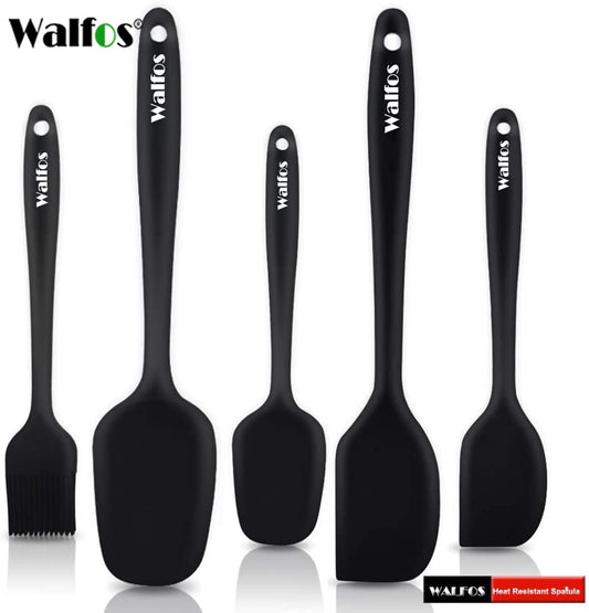 Kitchen Utensil Cooking Tools Silicone