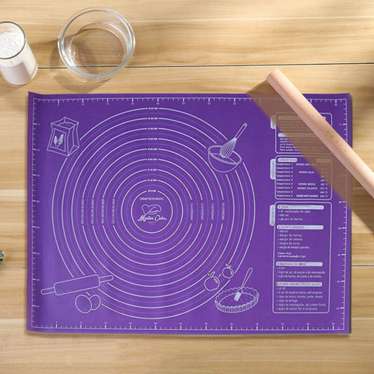 Silicone Pad Baking Mat