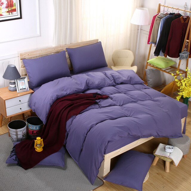 American style bedding Set Pillowcase