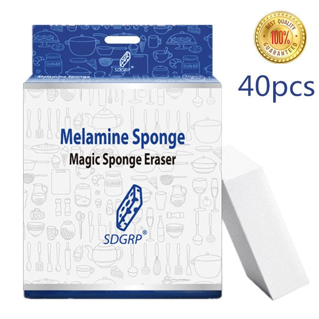Eraser Melamine Sponge Kitchen