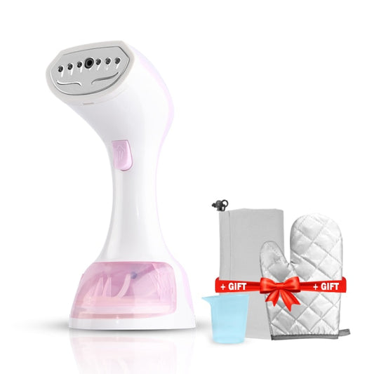 Electric Garment Cleaner And Steamer