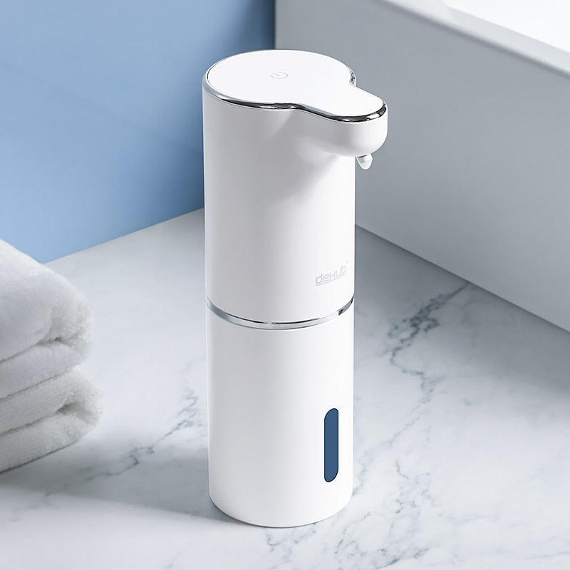Automatic Foam Soap Dispensers High Quality ABS Material
