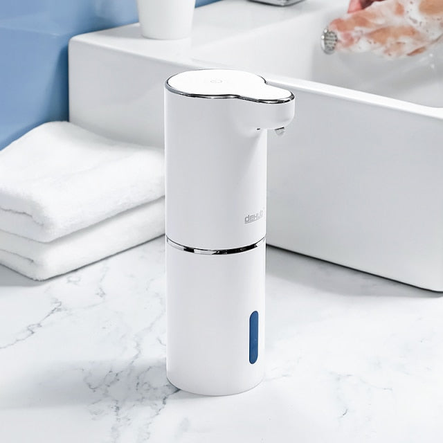 Automatic Foam Soap Dispensers High Quality ABS Material