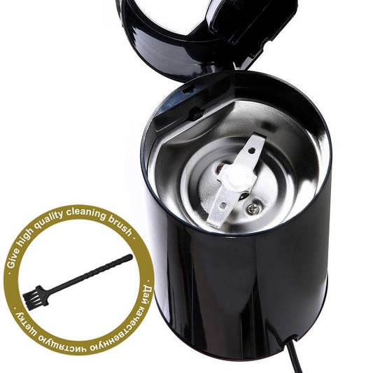 Mini Electric Coffee Grinder For Coffee Beans