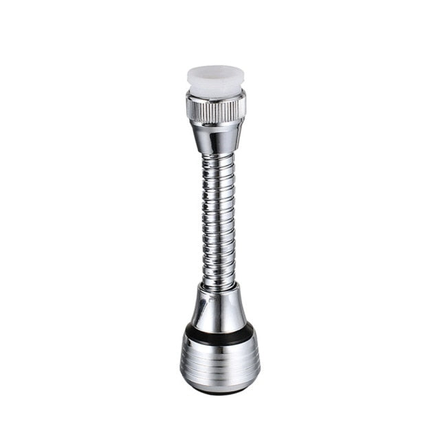 Kitchen Faucet Water Saving High Pressure Nozzle Tap