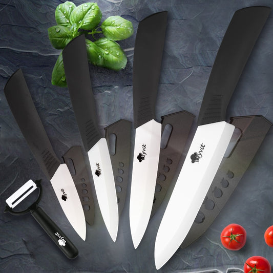 Ceramic Knives Kitchen knives