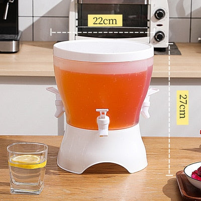 Cold Water Jug Teapot Kettle