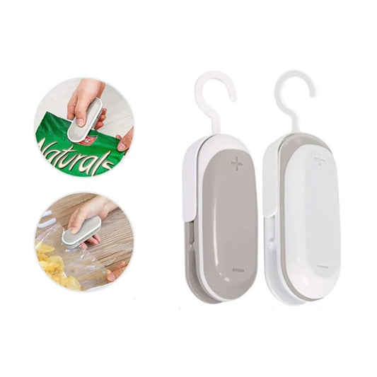 Portable Mini Sealer Bag Sealing