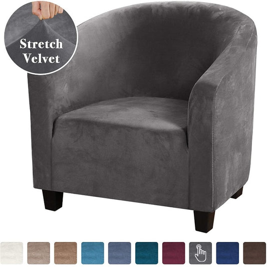 Stretch Seat Sofa Cover Furniture Protector