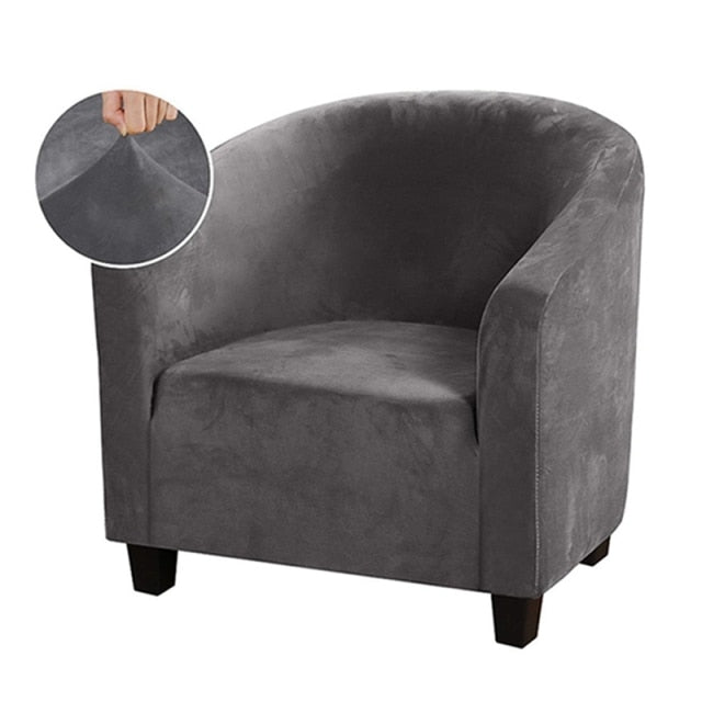 Stretch Seat Sofa Cover Furniture Protector
