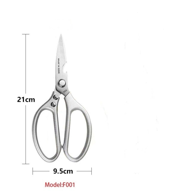 Scissors Tools Very Sharp High Strength Carbon