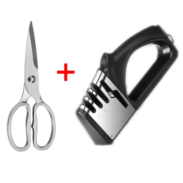 Scissors Tools Very Sharp High Strength Carbon