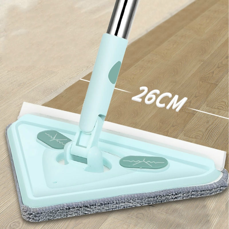 Large Window Cleaning Mop Glass Cleaner