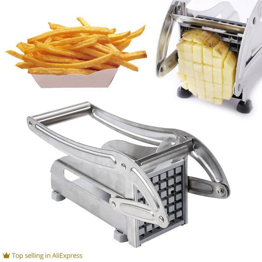 French Fries Slicer Chips Maker