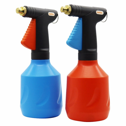 Pressure Air Compression Home Garden sprayer Adjustable Spray Bottle