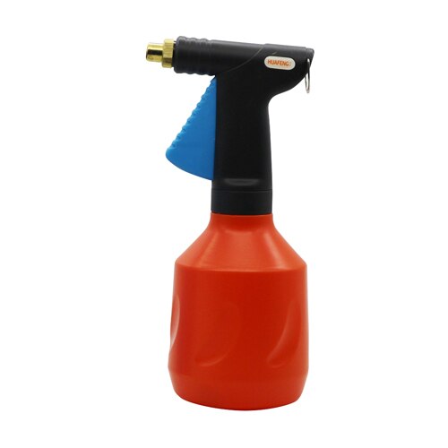 Pressure Air Compression Home Garden sprayer Adjustable Spray Bottle