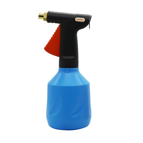 Pressure Air Compression Home Garden sprayer Adjustable Spray Bottle