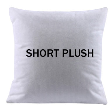 Customized Pillow Linen Cotton Cushion