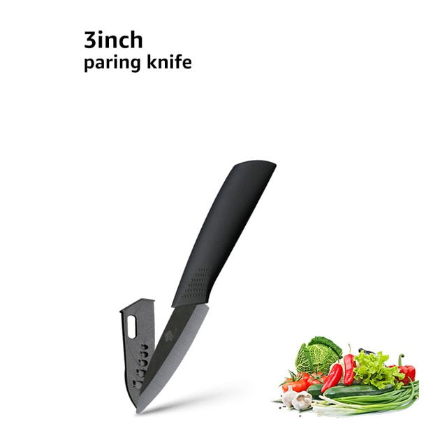 Ceramic Knife Chef Utility Knife