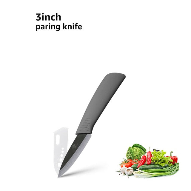 Ceramic Knife Chef Utility Knife