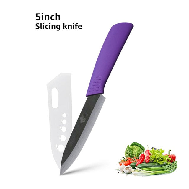 Ceramic Knife Chef Utility Knife