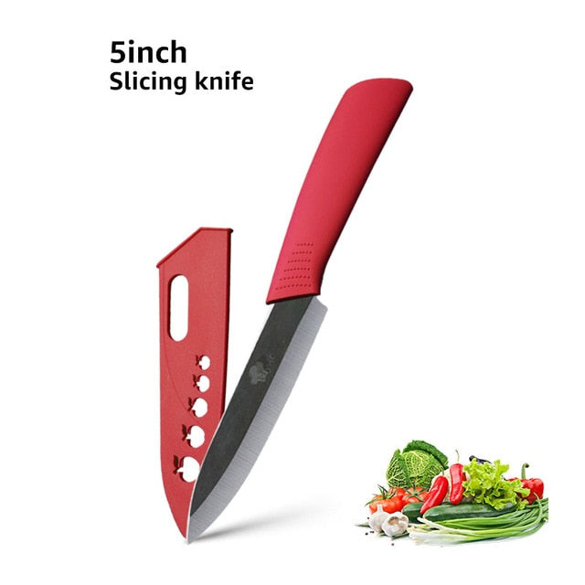 Ceramic Knife Chef Utility Knife