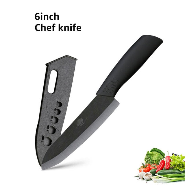 Ceramic Knife Chef Utility Knife