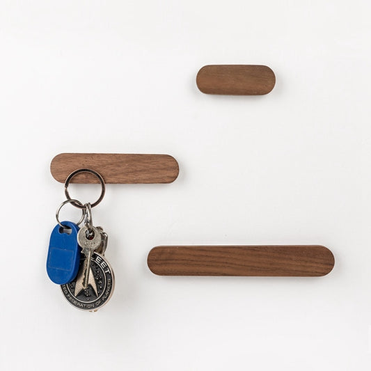 Creative Solid Wooden Key Holder